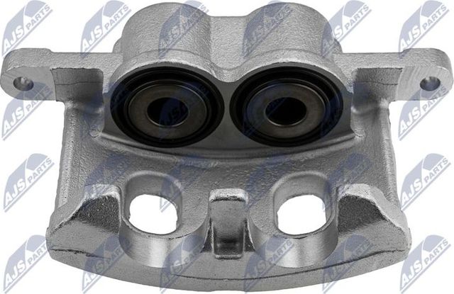 Тормозной суппорт NTY передний левый для Ford Ranger III 2011-2015. Артикул HZP-FR-031