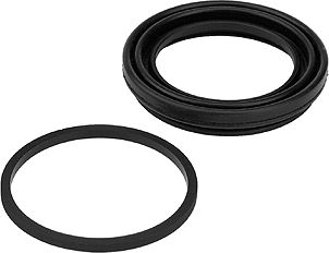 Ремкомплект тормозного суппорта Febi Bilstein. Артикул 15614