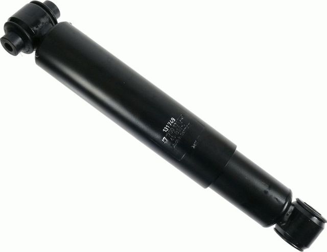 Амортизатор SACHS задний для MAN L2000 1993-2005. Артикул 131 749
