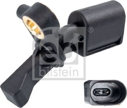 Датчик ABS Febi Bilstein. Артикул 23806
