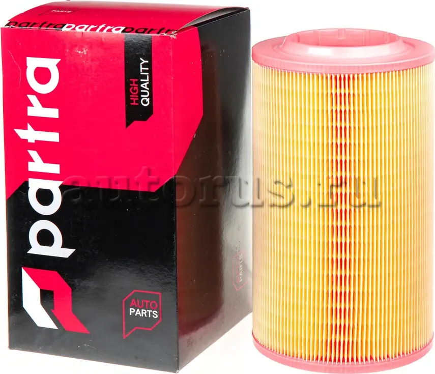 Фильтр воздушный (Partra). Артикул FA7062