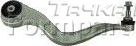 Поперечный рычаг передней подвески Formpart правый нижний для BMW 1 III (F40) 2011-2026. Артикул 1205129
