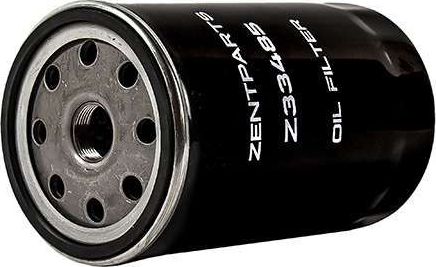 Масляный фильтр Zentparts для Ford Cargo 2004-2026. Артикул Z33485