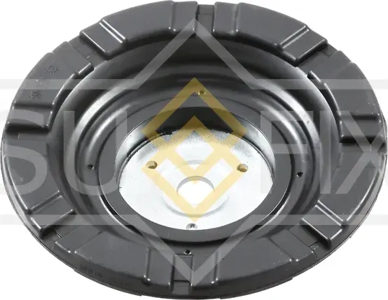 Опора амортизационной стойки передняя правая/левая VOLKSWAGEN MULTIVAN V 2003-20 (Sufix). Артикул FM1079