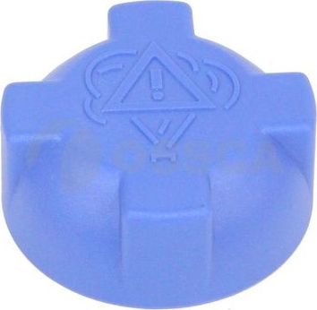 КРЫШКА РАДИАТОРА RADIATOR PRESSURE CAP,BLUE,1.0BAR AUDI 100 C1 (801, 803, 805, 8 OSSCA. Артикул 01371