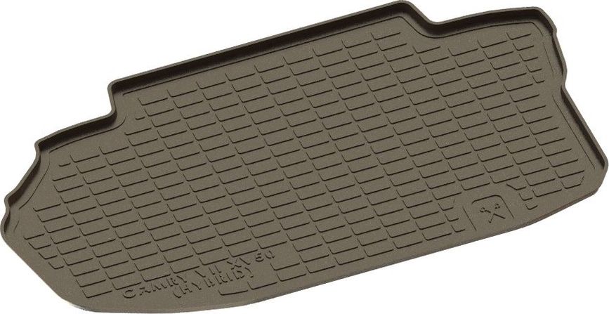 Коврик Seintex для багажника Toyota Camry 50, 55 (V50, V55, XV50, XV55) Hybrid (правый руль) рестайлинг 2014-2017. Артикул 96323