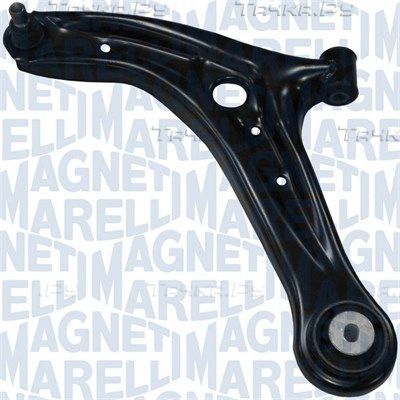 Поперечный рычаг передней подвески Magneti Marelli левый для Mazda 2 II (DE) 2007-2015. Артикул 301181351200