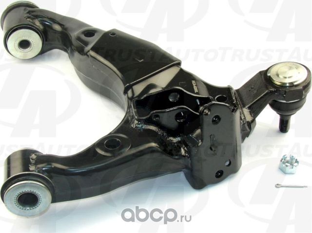 Рычаг подвески (ТА) (Trustauto). Артикул HCA6280L