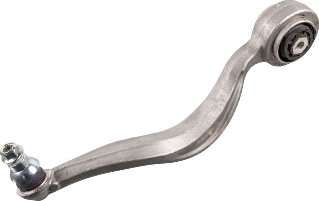 Поперечный рычаг передней подвески Febi Bilstein (алюминий). Артикул 177896