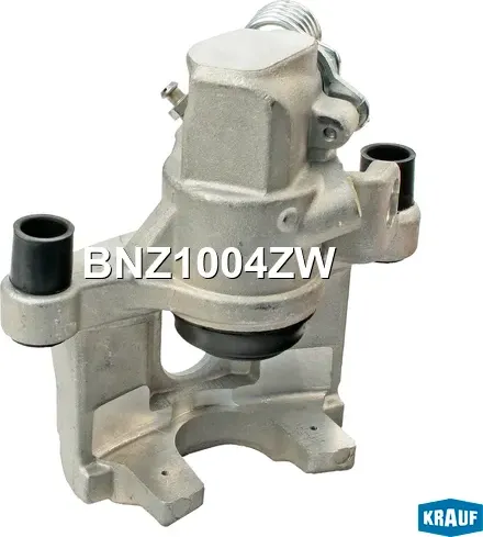 Суппорт тормозной Krauf. Артикул BNZ1004ZW