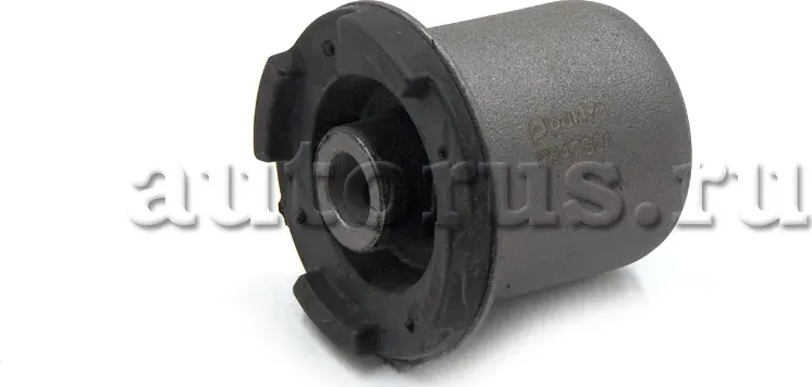 Сайлентблок рычага подвески | перед прав/лев | (Partra) Partra. Артикул CB5042