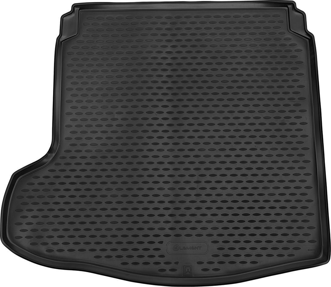 Коврик Element для багажника Mazda 3 IV седан 2019-2026. Артикул ELEMENT02377B10