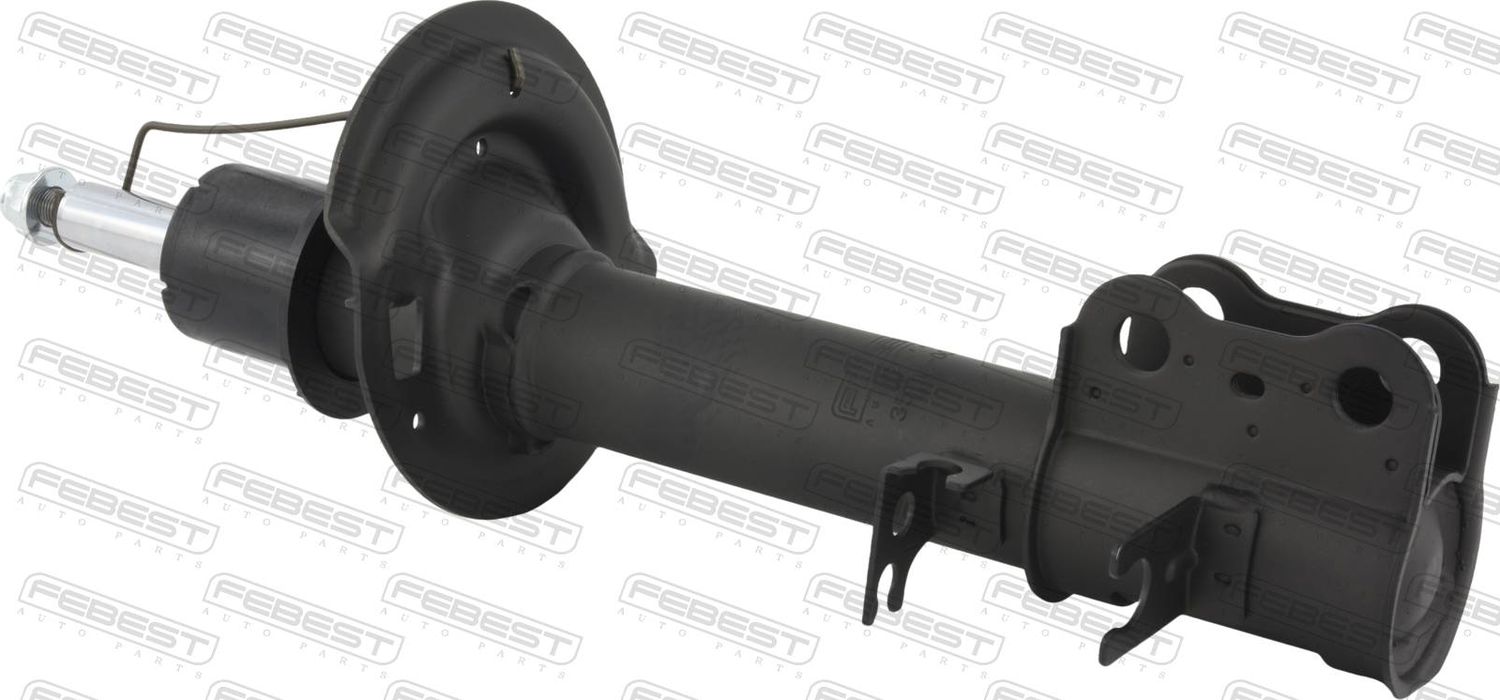 Амортизатор Febest. Артикул 35110-003FL