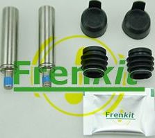 Направляющие тормозного суппорта (комплект) Frenkit. Артикул 818006