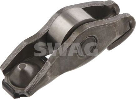 Балансир, управление двигателем SWAG. Артикул 30 93 4551
