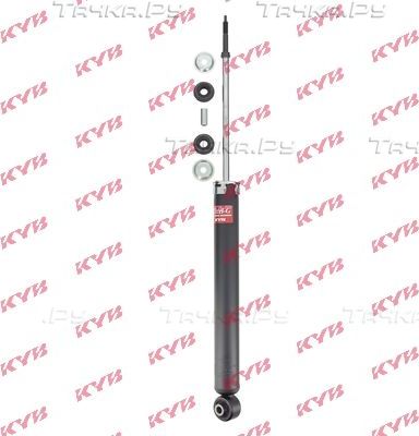Амортизатор KYB (Каяба) Excel-G. Артикул 349216