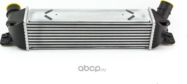 Охладитель HYUNDAI Starex H-1 (11-) (2.5-A2) наддувного воздуха DOMINANT Dominant. Артикул HY2801904A700