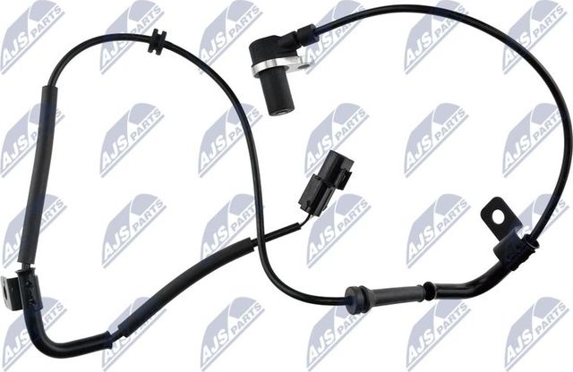 Датчик ABS NTY для Hyundai Terracan I 2001-2006. Артикул HCA-HY-530
