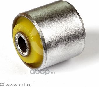 Сайлентблок полиуретановый передней подвески поперечного рычага внутренний BMW с (Точка Опоры) Точка Опоры. Артикул 18061703