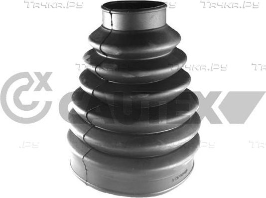Пыльник ШРУСа наружный Cautex передний для Peugeot 307 I 2003-2009. Артикул 030062