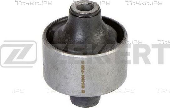 Сайлентблок переднего рычага подвески Zekkert. Артикул GM-5309