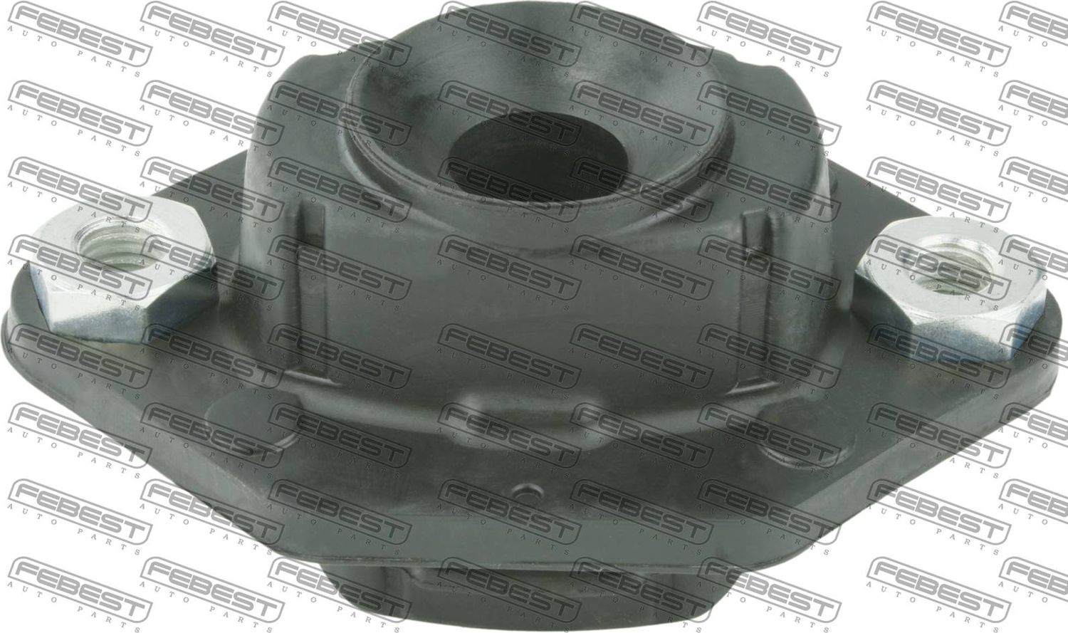 Опора амортизатора (стойки) Febest. Артикул BMSS-E90R