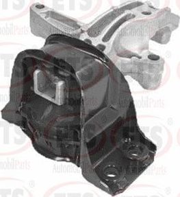 Подушка (опора) двигателя ETS. Артикул 18.EM.251