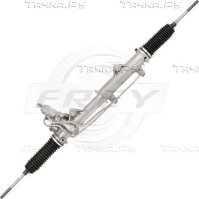Рулевая рейка Frey для Mercedes-Benz C-Класс III (W204, C204) 2011-2015. Артикул 760708201