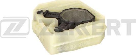 Втулка стабилизатора Zekkert. Артикул GM-1834