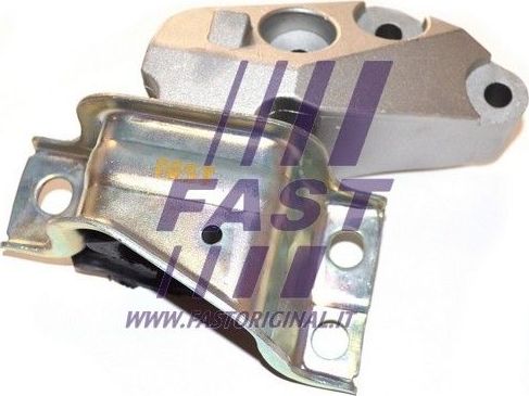 Подушка (опора) двигателя Fast правая для Fiat Ducato III 2006-2026. Артикул FT52450