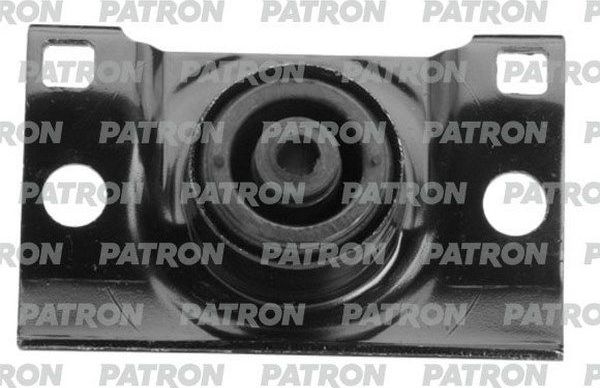 Опора (подушка) двигателя Patron. Артикул PSE30320