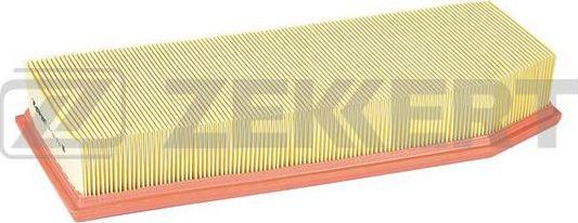 Воздушный фильтр Zekkert. Артикул LF-1762