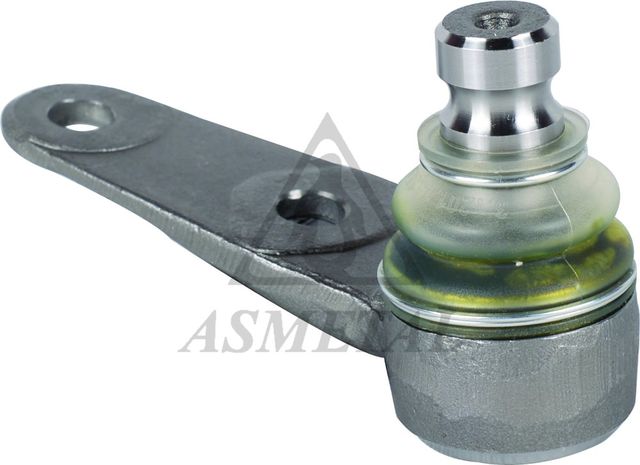 Шаровая опора Asmetal передняя/задняя левая нижняя для Audi 80 IV (B3) 1986-1991. Артикул 10AU06