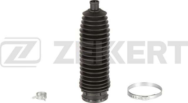 Пыльник рулевой рейки Zekkert передний для Volvo XC70 I 1997-2007. Артикул SM-5029