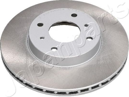 Тормозной диск Japanparts. Артикул DI-108C