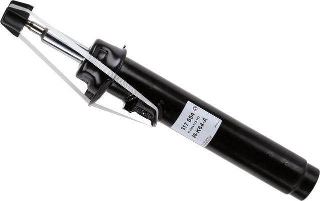 Амортизатор SACHS. Артикул 317 554