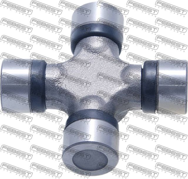 Крестовина карданного вала Febest для Mercedes-Benz Sprinter Classic (909) 2013-2026. Артикул ASBZ-906