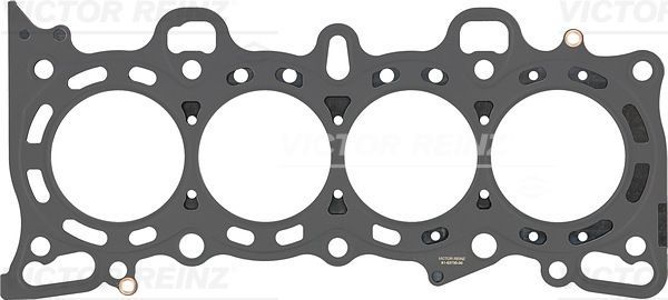 Прокладка ГБЦ Victor Reinz для Honda Logo 1999-2002. Артикул 61-53735-00
