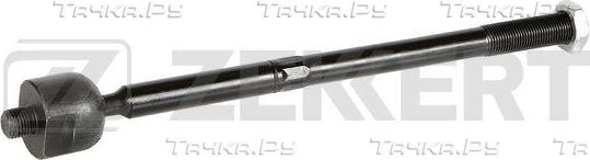 Рулевая тяга Zekkert для Ford Focus III 2010-2019. Артикул ST-4346