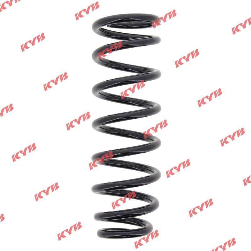 Пружина подвески KYB (Каяба) K-Flex. Артикул RG6541