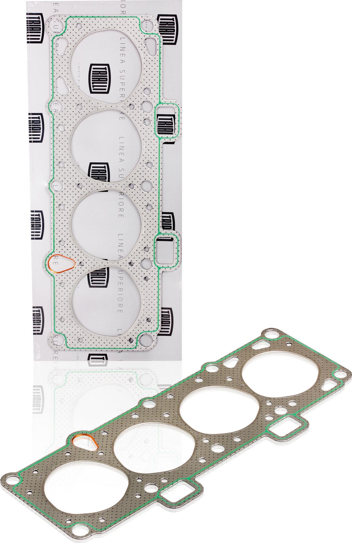 Прокладка ГБЦ Trialli. Артикул GZ 201 9012