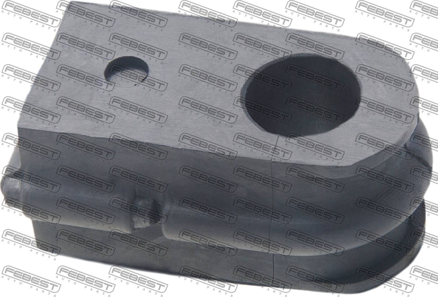 Втулка стабилизатора Febest. Артикул NSB-J31F