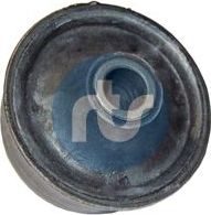 Сайлентблок переднего рычага подвески RTS. Артикул 017-00667