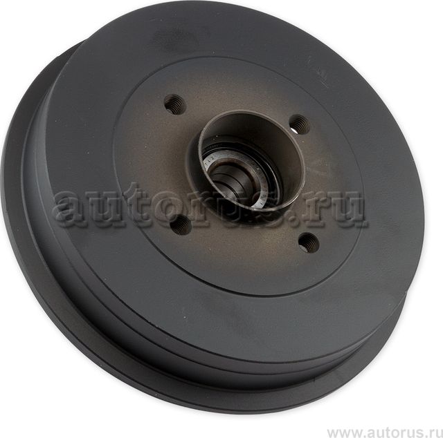 Тормозной барабан Lada. Артикул 8450006851