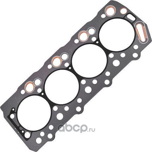 Прокладка ГБЦ (Zikmar). Артикул Z19574R