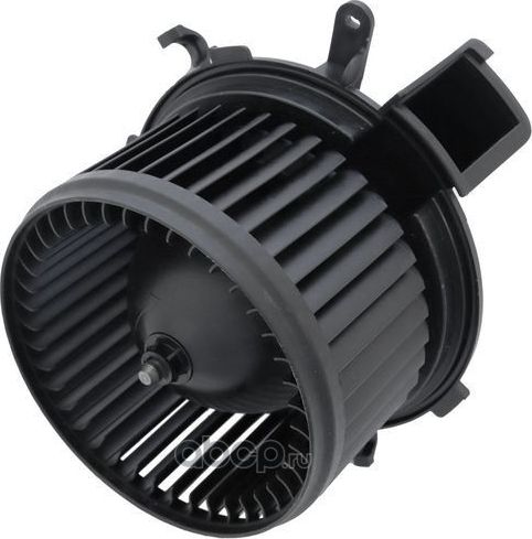 Электровентилятор отопителя (Zikmar). Артикул Z68119R