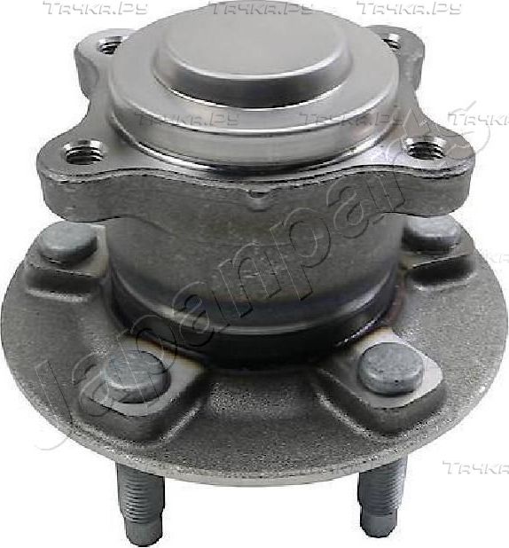 Ступица колеса Japanparts. Артикул KK-20028