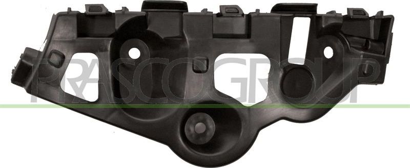 Кронштейн бампера Prasco. Артикул DA2241053