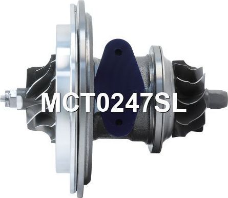 Картридж турбокомпрессора Krauf. Артикул MCT0247SL