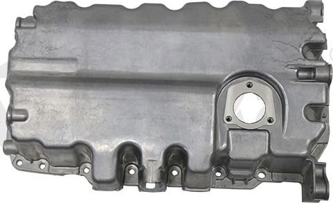 Масляный поддон картера двигателя Vika для Audi A1 I (8X) 2010-2015. Артикул 11030347401